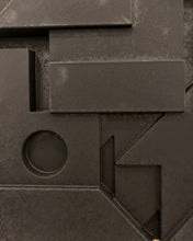 Load image into Gallery viewer, Brutalist Geometric Art # 4