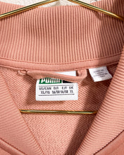Load image into Gallery viewer, Puma Track Jacket -As Found (XL)
