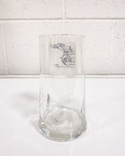 Load image into Gallery viewer, Vintage Johnny Hart BC Comics GROG Glass