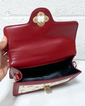Load image into Gallery viewer, Red Cherry Purse