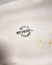 Load image into Gallery viewer, Vintage Staffordshire Ceramic Spaniel Dog Figurine- Left Facing