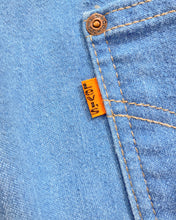 Load image into Gallery viewer, Vintage Levi’s Action Jeans for Men