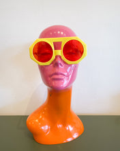 Load image into Gallery viewer, Orange B Sunnies