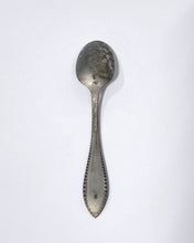 Load image into Gallery viewer, Battleship Maine Souvenir Spoon