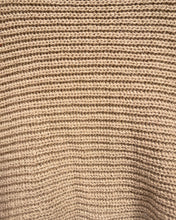 Load image into Gallery viewer, Cocoa Cropped Sweater (XL)