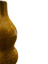 Load image into Gallery viewer, Margaret Carricks Studio Bulbous Pottery