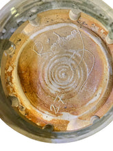 Load image into Gallery viewer, Studio Bowl with Hand Painted Fish