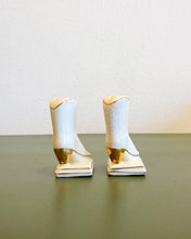 Load image into Gallery viewer, Vintage Toy Soldier Salt and Pepper Shakers - Made in Japan