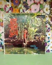 Load image into Gallery viewer, Just for You - Manny Lopez