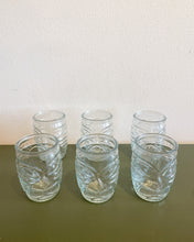 Load image into Gallery viewer, Set of 6 Tiki Glasses