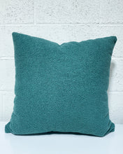 Load image into Gallery viewer, Square Pillow in Euphoria South Seas
