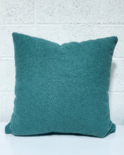 Load image into Gallery viewer, Square Pillow in Euphoria South Seas