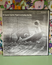 Load image into Gallery viewer, Moog España, Framed