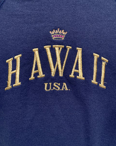 Vintage Hawaii Sweatshirt (M)