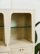 Load image into Gallery viewer, 1970s Michael Taylor China Cabinet