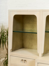 Load image into Gallery viewer, 1970s Michael Taylor China Cabinet