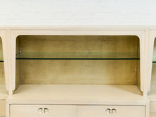 Load image into Gallery viewer, 1970s Michael Taylor China Cabinet