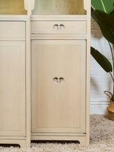 Load image into Gallery viewer, 1970s Michael Taylor China Cabinet