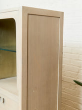 Load image into Gallery viewer, 1970s Michael Taylor China Cabinet