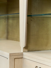 Load image into Gallery viewer, 1970s Michael Taylor China Cabinet