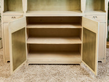 Load image into Gallery viewer, 1970s Michael Taylor China Cabinet