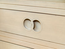 Load image into Gallery viewer, 1970s Michael Taylor China Cabinet