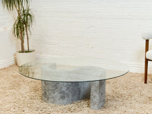 Load image into Gallery viewer, Post Modern S Coffee Table