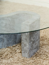 Load image into Gallery viewer, Post Modern S Coffee Table