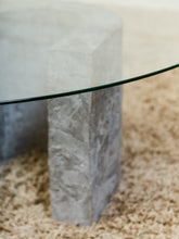 Load image into Gallery viewer, Post Modern S Coffee Table