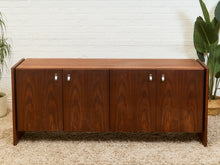 Load image into Gallery viewer, Rosewood Bernhardt Flair 1960's Rosewood Sideboard