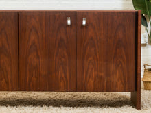 Load image into Gallery viewer, Rosewood Bernhardt Flair 1960's Rosewood Sideboard