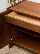 Load image into Gallery viewer, Rosewood Bernhardt Flair 1960's Rosewood Sideboard