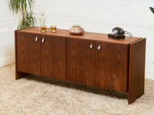 Load image into Gallery viewer, Rosewood Bernhardt Flair 1960's Rosewood Sideboard