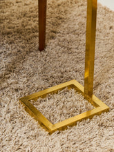 Load image into Gallery viewer, Deco Gold Floor Lamp