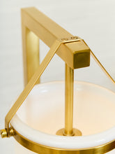 Load image into Gallery viewer, Deco Gold Floor Lamp