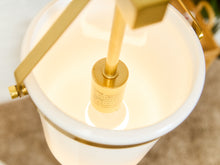 Load image into Gallery viewer, Deco Gold Floor Lamp