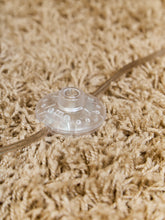 Load image into Gallery viewer, Deco Gold Floor Lamp