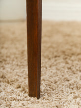 Load image into Gallery viewer, 1960’s Vintage Solid Wood Dining Table