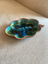 Load image into Gallery viewer, Santa Anita California Pottery Ashtray