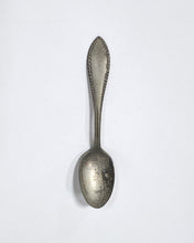 Load image into Gallery viewer, Battleship Maine Souvenir Spoon