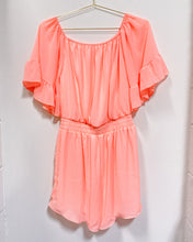 Load image into Gallery viewer, Coral Jumper (L)