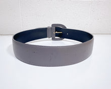 Load image into Gallery viewer, Vintage Grey Belt (M)