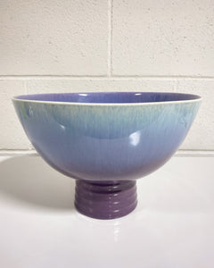 William Manker Pottery Bowl