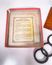 Load image into Gallery viewer, Vintage Quoits Game