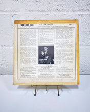 Load image into Gallery viewer, Mr. Bongo Jack Costanzo and his Afro Cuban Band /framed