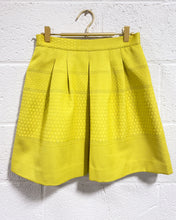 Load image into Gallery viewer, Yellow Skirt (6)