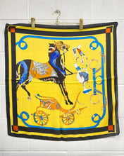 Load image into Gallery viewer, Large Equestrian Scarf
