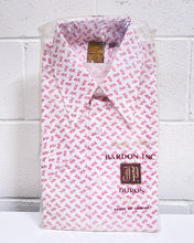 Load image into Gallery viewer, Vintage Bardon Inc Perm Press Shirt (16-1/2)