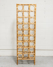 Load image into Gallery viewer, Camila Boho Room Divider
