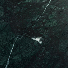 Load image into Gallery viewer, Serena Natural Stone Dining Table in Moss Marble